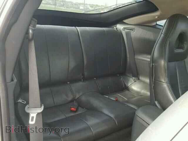 2006 MITSUBISHI ECLIPSE - VIN: 4A3AK34T96E013035 - Photo 6