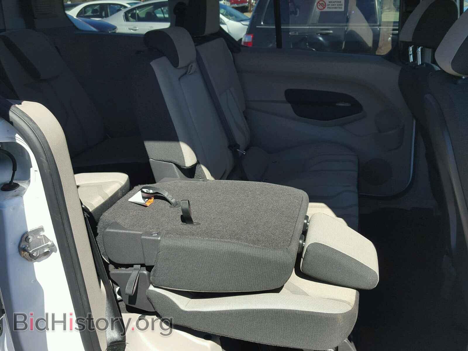 2015 FORD TRANSIT CO - VIN: NM0GE9F72F1201732 - Фото 6