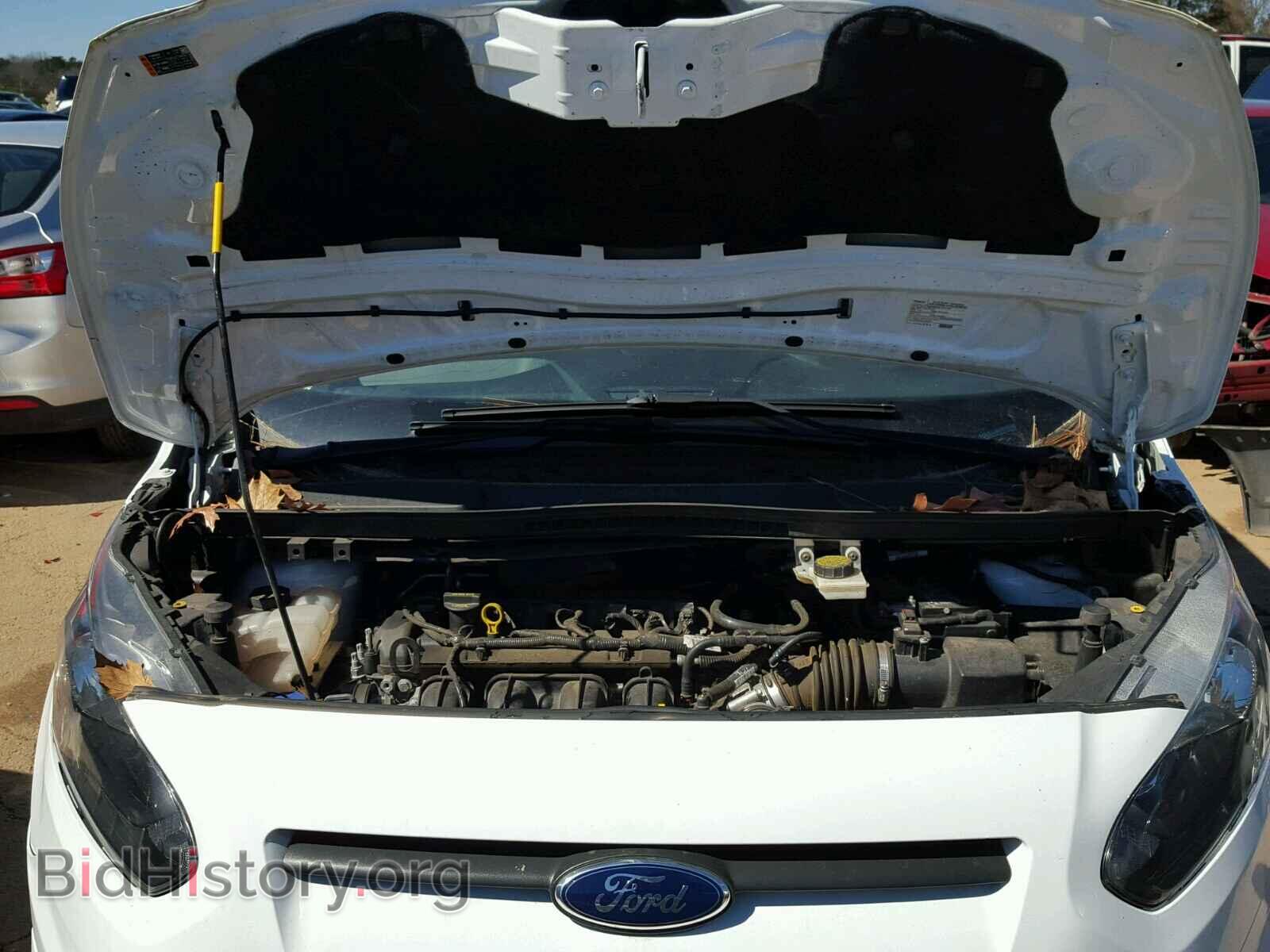 2015 FORD TRANSIT CO - VIN: NM0GE9F72F1201732 - Фото 7