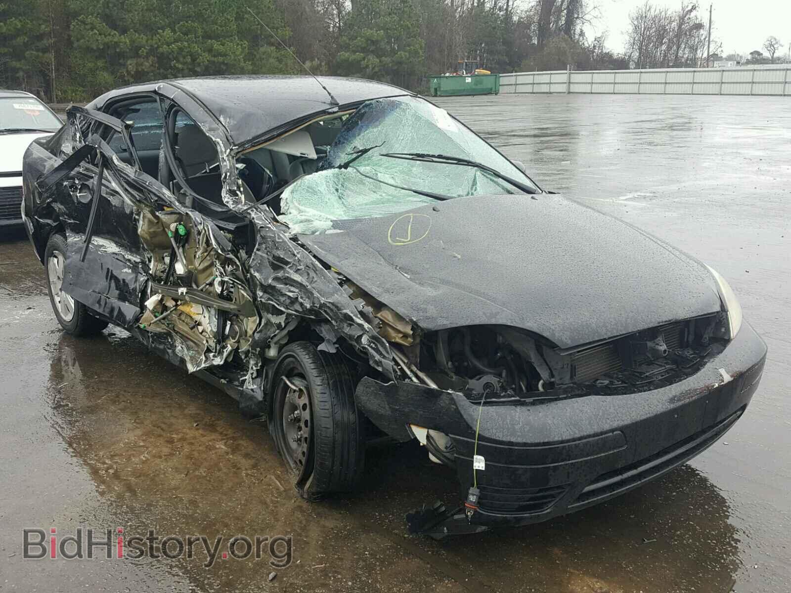 Фотография 1FAFP34N87W314246 - FORD FOCUS 2007
