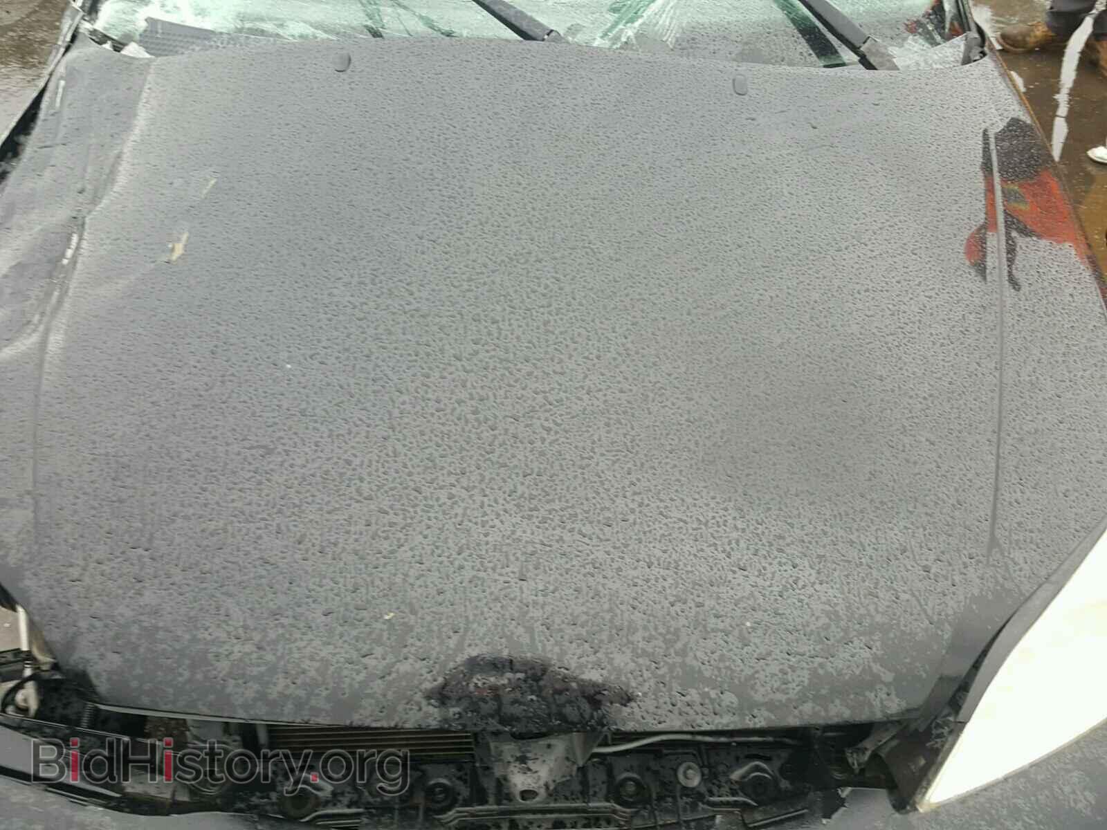 2007 FORD FOCUS - VIN: 1FAFP34N87W314246 - Photo 7
