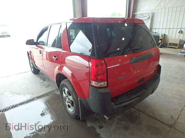 2003 SATURN VUE - VIN: 5GZCZ33D43S895261 - Фото 3