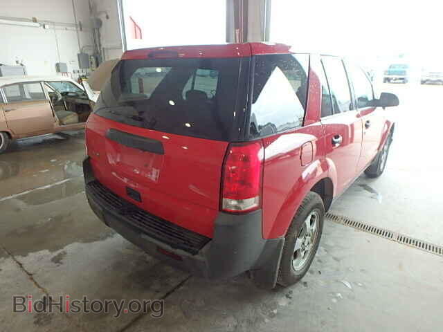 2003 SATURN VUE - VIN: 5GZCZ33D43S895261 - Фото 4
