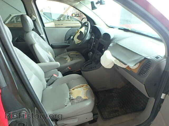 2003 SATURN VUE - VIN: 5GZCZ33D43S895261 - Фото 5