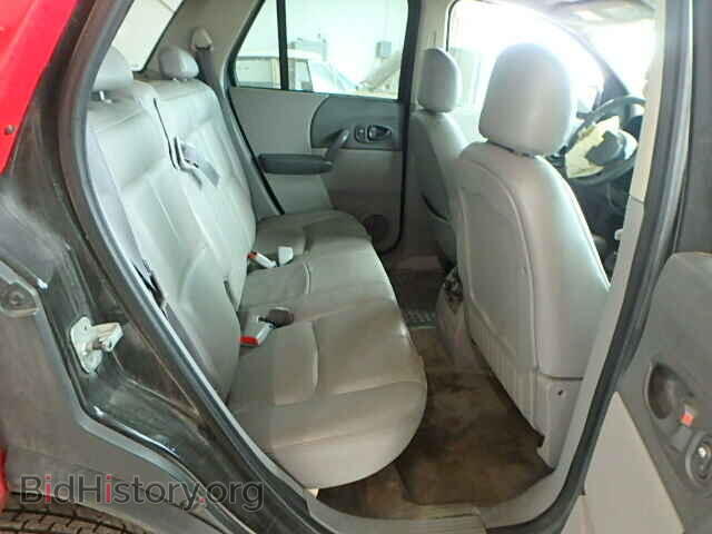 2003 SATURN VUE - VIN: 5GZCZ33D43S895261 - Фото 6