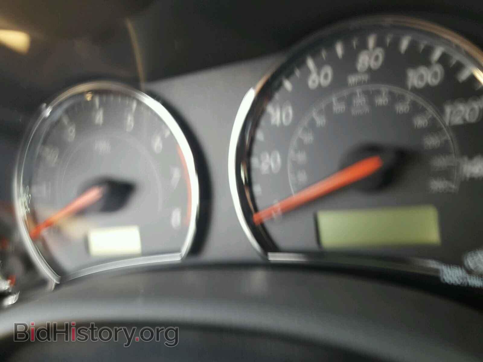 2013 TOYOTA COROLLA BA - VIN: 2T1BU4EE8DC067692 - Фото 8