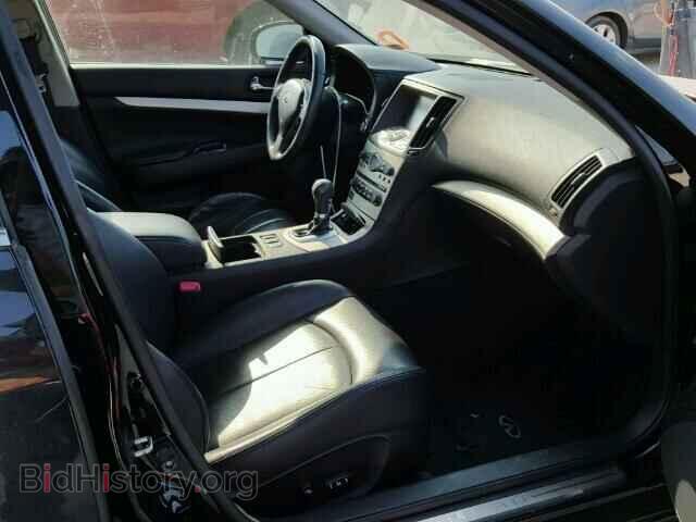 2008 INFINITI G35 - VIN: JNKBV61F88M253473 - Фото 5