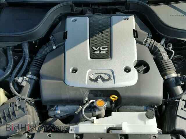 2008 INFINITI G35 - VIN: JNKBV61F88M253473 - Фото 7