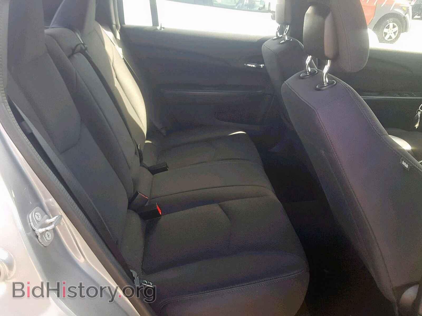 2014 CHRYSLER 200 - VIN: 1C3CCBAG5EN178481 - Photo 6