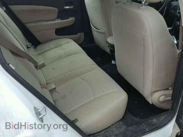 2012 CHRYSLER 200 - VIN: 1C3CCBBB4CN241442 - Фото 6