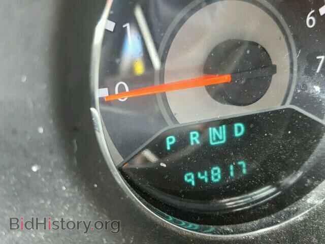 2012 CHRYSLER 200 - VIN: 1C3CCBBB4CN241442 - Фото 8