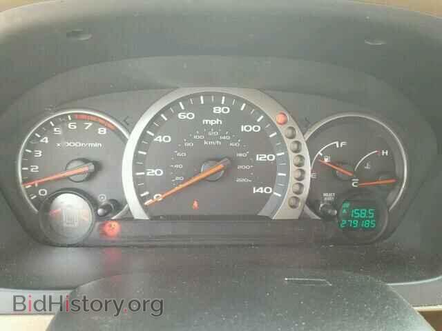 2005 HONDA PILOT - VIN: 5FNYF18405B055748 - Фото 8