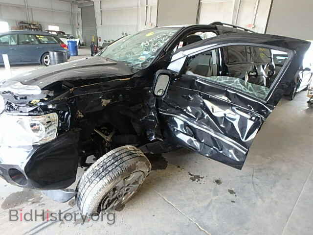 2009 DODGE DURANGO - VIN: 1D8JB18T09F703919 - Photo 9