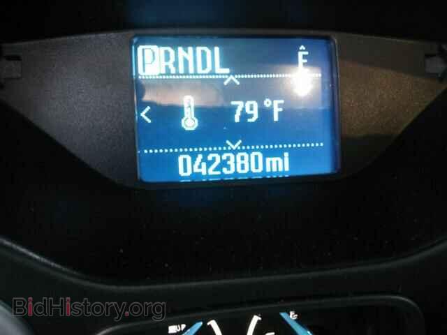 2012 FORD FOCUS - VIN: 1FAHP3F22CL279128 - Photo 8