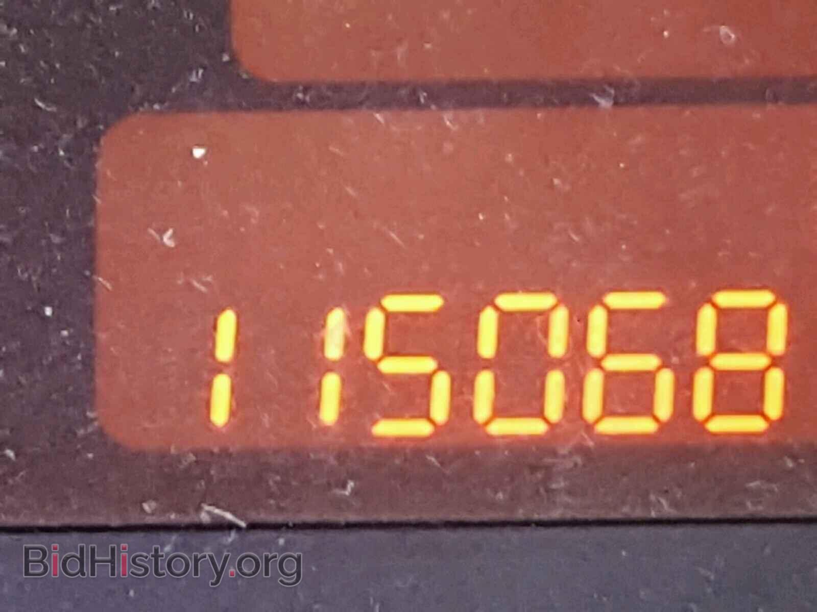 2005 HONDA S2000 - VIN: JHMAP21455S007744 - Фото 8