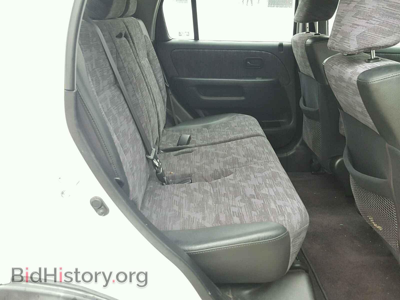 2003 HONDA CRV - VIN: JHLRD68453C012897 - Фото 6