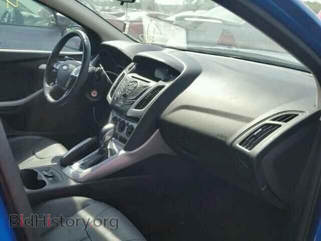 2014 FORD FOCUS - VIN: 1FADP3K25EL165194 - Photo 5