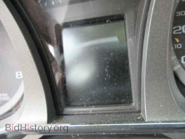 2011 GMC TERRAIN - VIN: 2CTALMEC9B6451111 - Photo 8