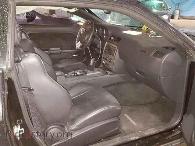 2013 DODGE CHALLENGER - VIN: 2C3CDYCJ4DH681998 - Фото 5