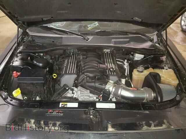 2013 DODGE CHALLENGER - VIN: 2C3CDYCJ4DH681998 - Фото 7