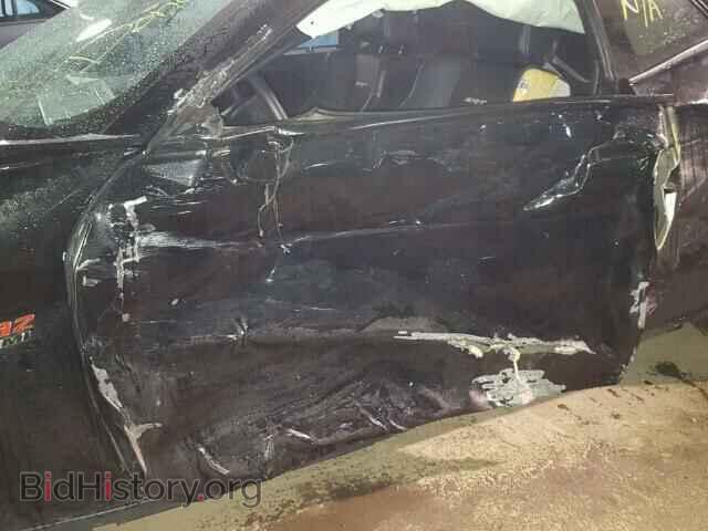 2013 DODGE CHALLENGER - VIN: 2C3CDYCJ4DH681998 - Фото 9