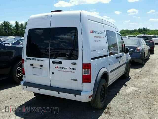 2010 FORD TRANSIT CO - VIN: NM0KS9BN9AT011060 - Фото 4
