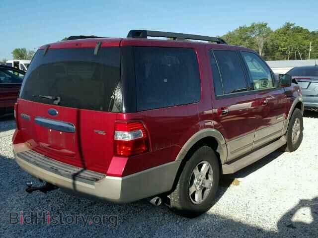 2008 FORD EXPEDITION - VIN: 1FMFU17528LA05938 - Фото 4