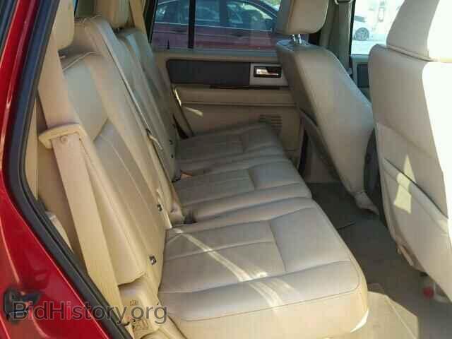 2008 FORD EXPEDITION - VIN: 1FMFU17528LA05938 - Фото 6
