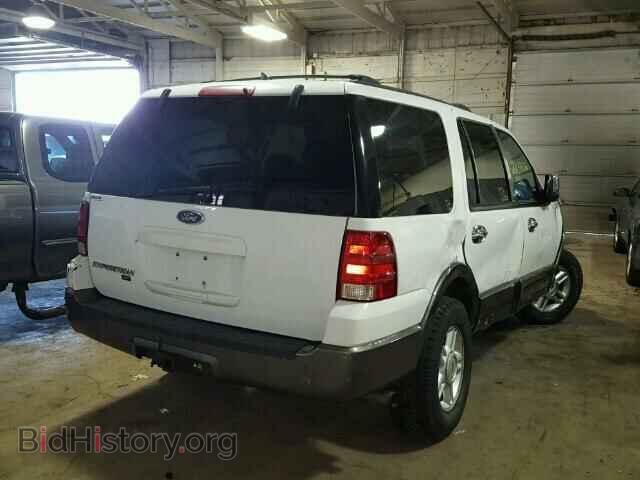 2004 FORD EXPEDITION - VIN: 1FMRU15W34LA77895 - Фото 4