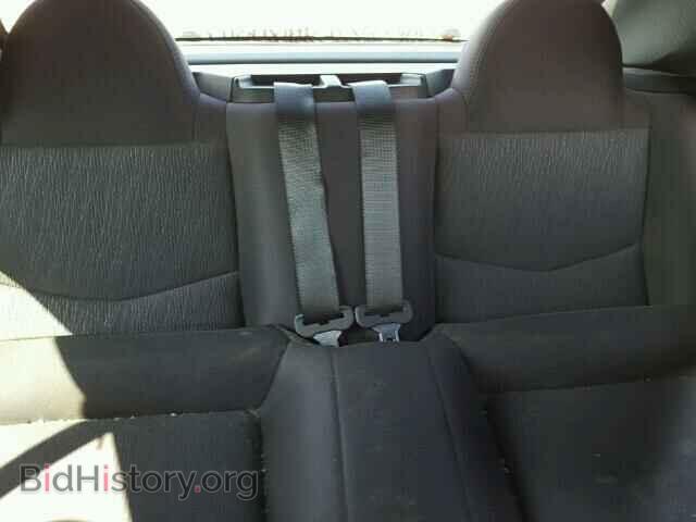 2013 CHRYSLER 200 - VIN: 1C3BCBEB9DN522323 - Фото 6