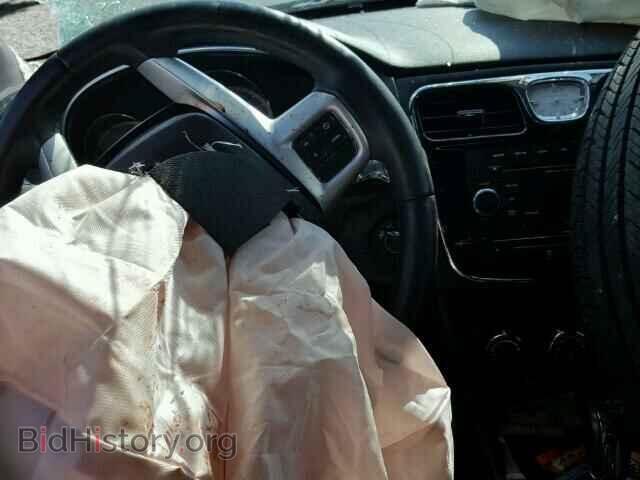 2013 CHRYSLER 200 - VIN: 1C3BCBEB9DN522323 - Фото 10