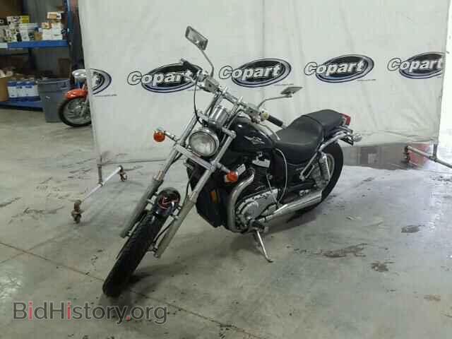 2007 SUZUKI CYCLE VS - VIN: JS1VS52A872101685 - Photo 2