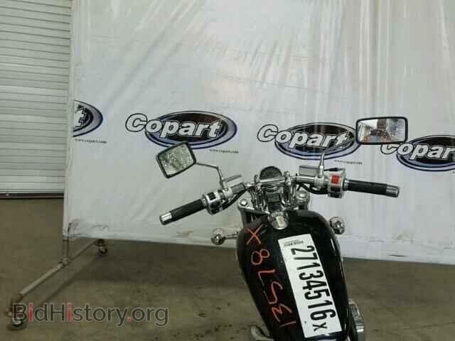 2007 SUZUKI CYCLE VS - VIN: JS1VS52A872101685 - Photo 5