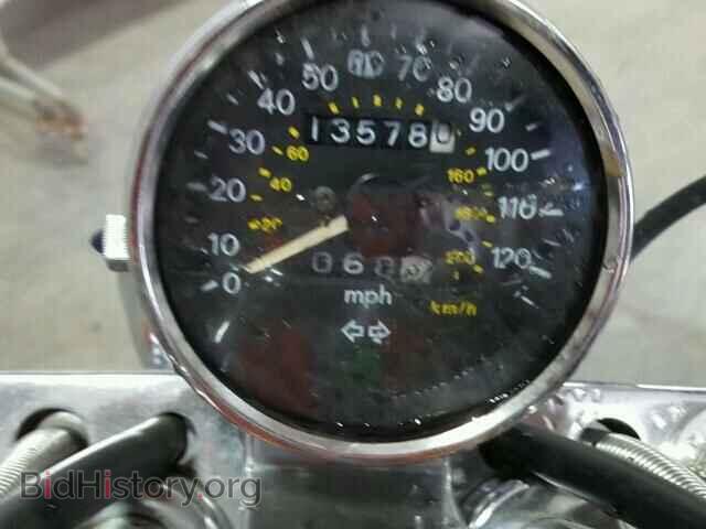 2007 SUZUKI CYCLE VS - VIN: JS1VS52A872101685 - Photo 8