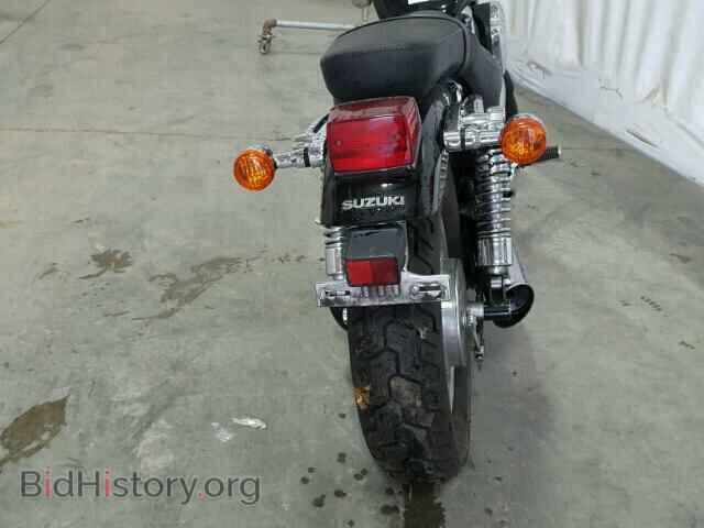 2007 SUZUKI CYCLE VS - VIN: JS1VS52A872101685 - Photo 9