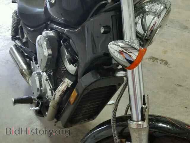 2007 SUZUKI CYCLE VS - VIN: JS1VS52A872101685 - Photo 10