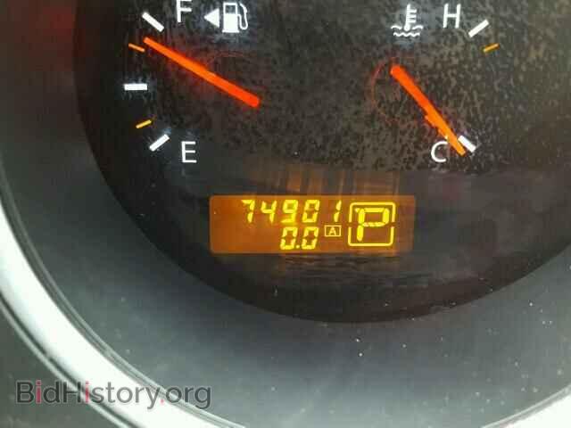 2008 NISSAN MAXIMA - VIN: 1N4BA41E38C812481 - Фото 8
