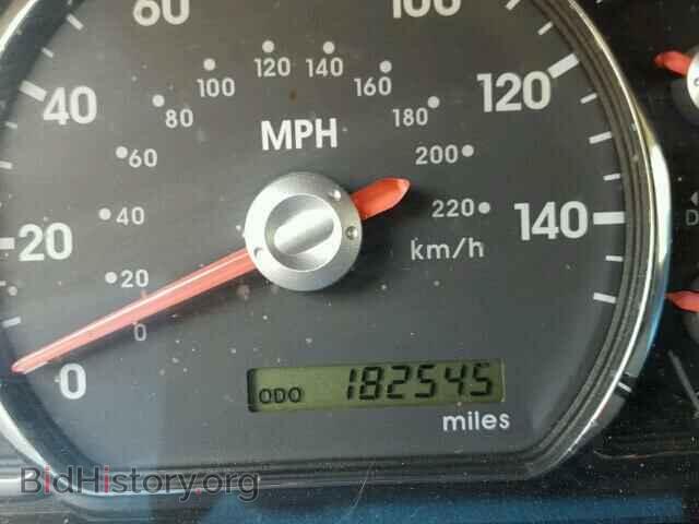 2006 MITSUBISHI GALANT - VIN: 4A3AB36F46E073246 - Фото 8