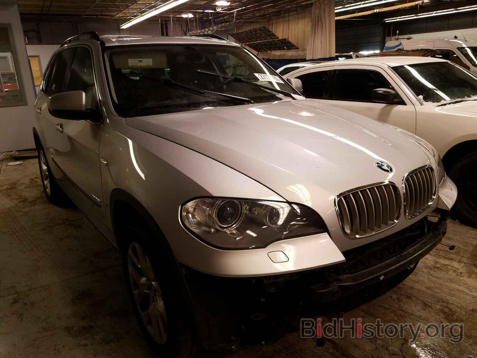 Photo 5UXZV4C50D0B18046 - BMW X5 2013