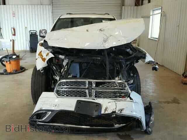 2014 DODGE DURANGO - VIN: 1C4RDHEG9EC556622 - Фото 9