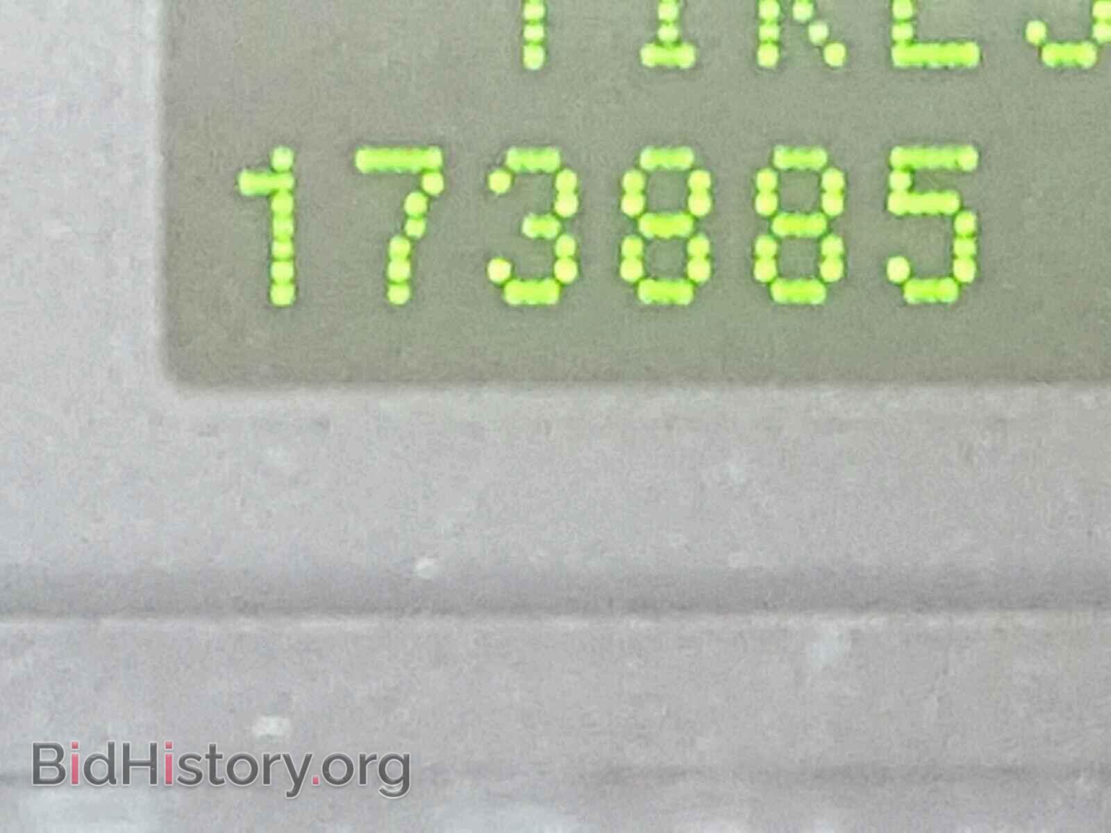 2004 FORD FREESTAR - VIN: 2FMZA52204BA09961 - Фото 8