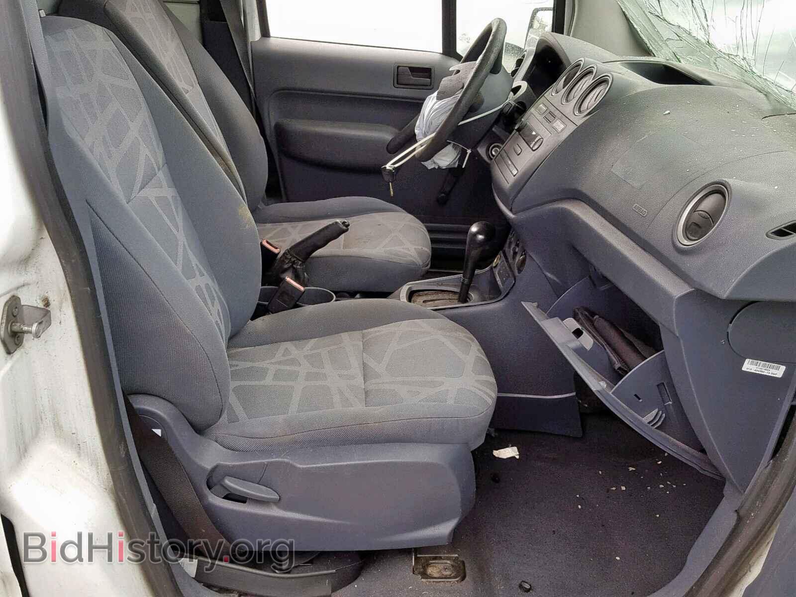 2012 FORD TRANSIT CO - VIN: NM0LS7AN9CT115366 - Фото 5