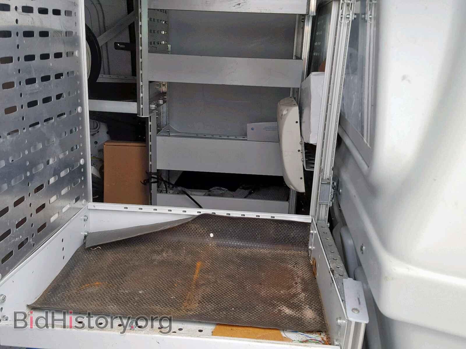 2012 FORD TRANSIT CO - VIN: NM0LS7AN9CT115366 - Фото 6