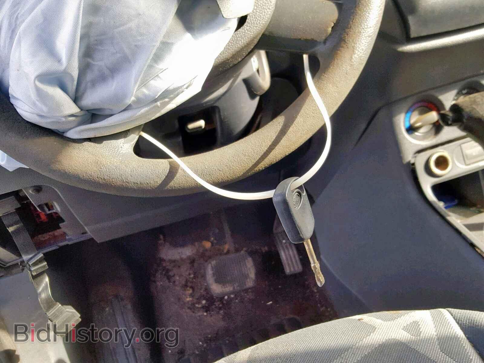 2012 FORD TRANSIT CO - VIN: NM0LS7AN9CT115366 - Фото 10