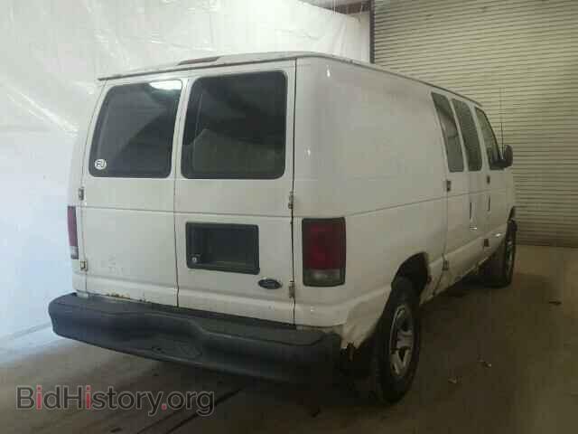 2001 FORD ECONOLINE - VIN: 1FTNE242X1HB19384 - Photo 4