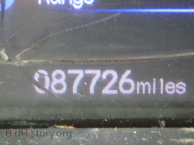 2013 HONDA CIVIC - VIN: 19XFB2F89DE077086 - Фото 8