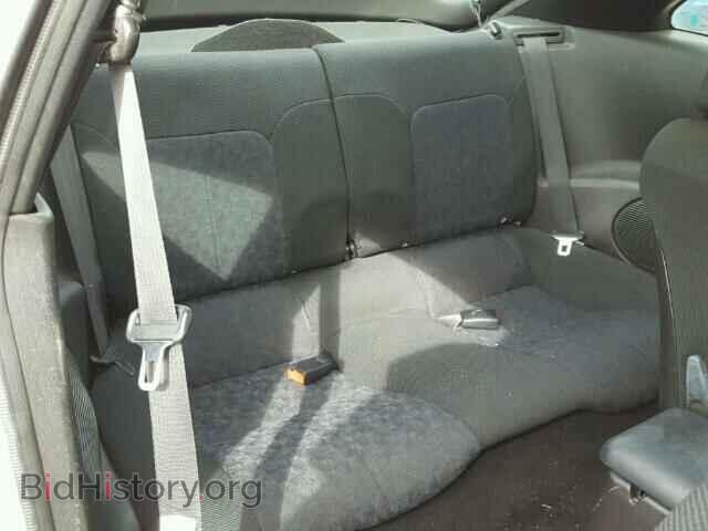 2003 MITSUBISHI ECLIPSE - VIN: 4A3AC44G33E103458 - Photo 6
