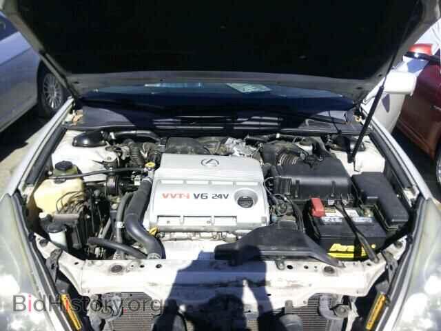 2003 LEXUS ES300 - VIN: JTHBF30G430111269 - Фото 7