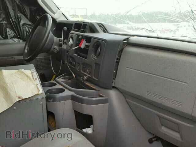 2010 FORD ECONOLINE - VIN: 1FTSS3EL1ADA95752 - Фото 5