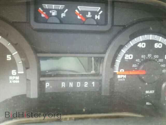 2010 FORD ECONOLINE - VIN: 1FTSS3EL1ADA95752 - Фото 8